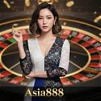 asia888เครดิตฟรี